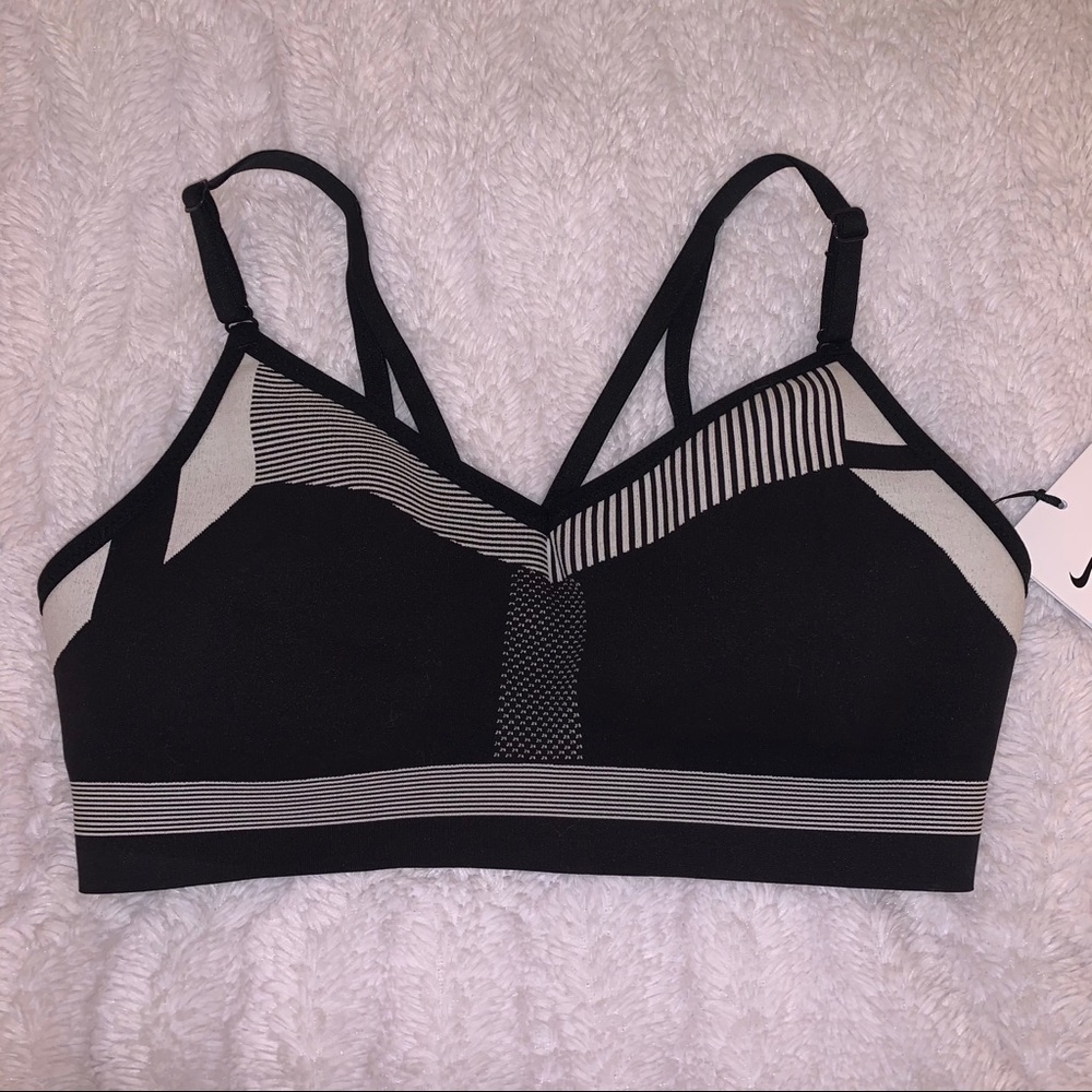 ☑️ Nike Indy Flyknit Bra ☑️